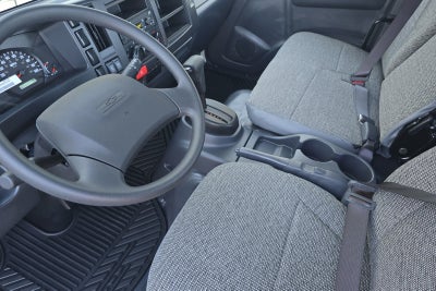 2027 Chevrolet Low Cab Forward 4500 HG 1WT