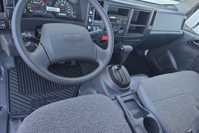 2027 Chevrolet Low Cab Forward 4500 HG 1WT