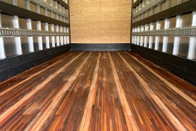 2025 Chevrolet Low Cab Forward 5500 XG Base