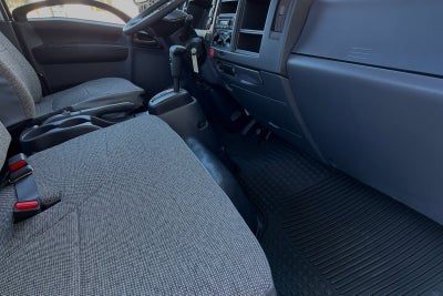 2025 Chevrolet Low Cab Forward 5500 XG Base