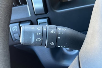 2025 Chevrolet Low Cab Forward 5500 XG Base