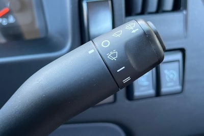 2025 Chevrolet Low Cab Forward 5500 XG Base