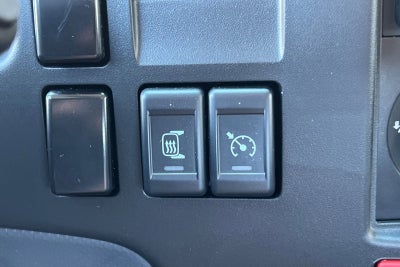 2025 Chevrolet Low Cab Forward 5500 XG Base