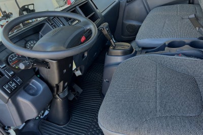 2025 Chevrolet Low Cab Forward 5500 XG Base