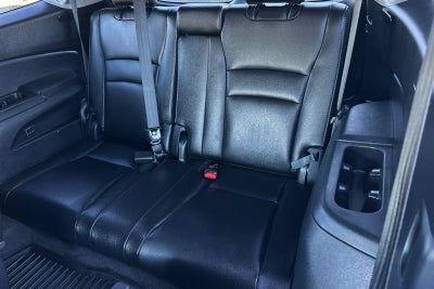 2020 Honda Pilot Touring 7-Passenger