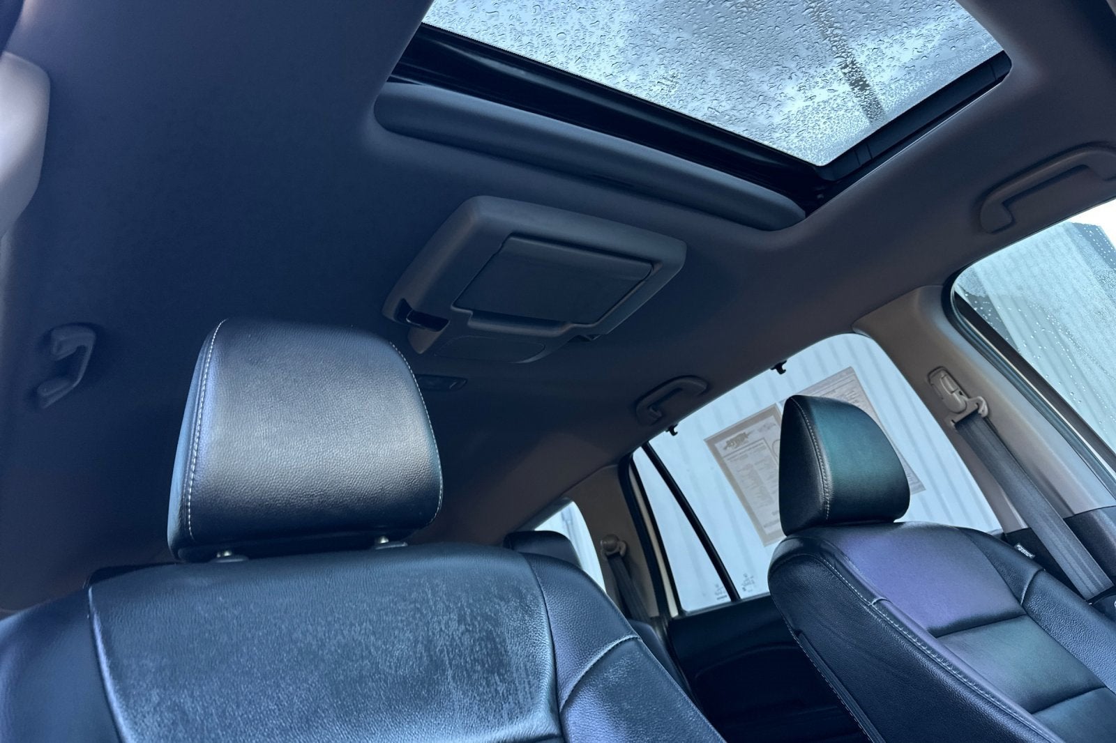 2020 Honda Pilot Touring 7-Passenger