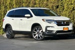 2020 Honda Pilot Touring 7-Passenger