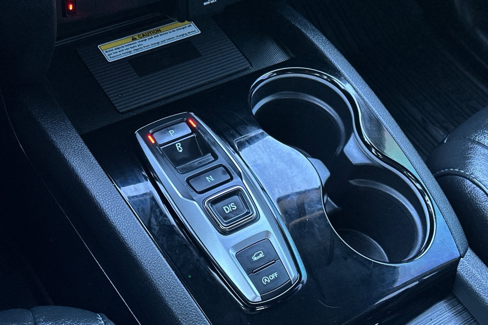 2020 Honda Pilot Touring 7-Passenger