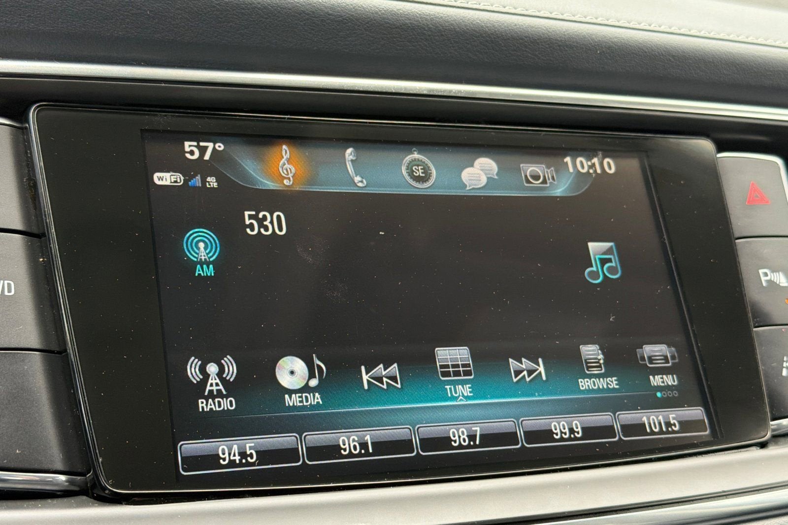 2018 Buick Enclave Premium