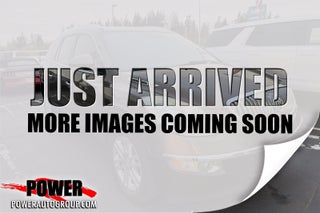 2012 Buick Enclave Convenience