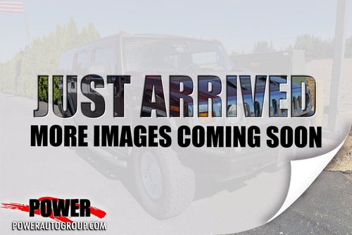 2006 HUMMER H2 4DR WGN