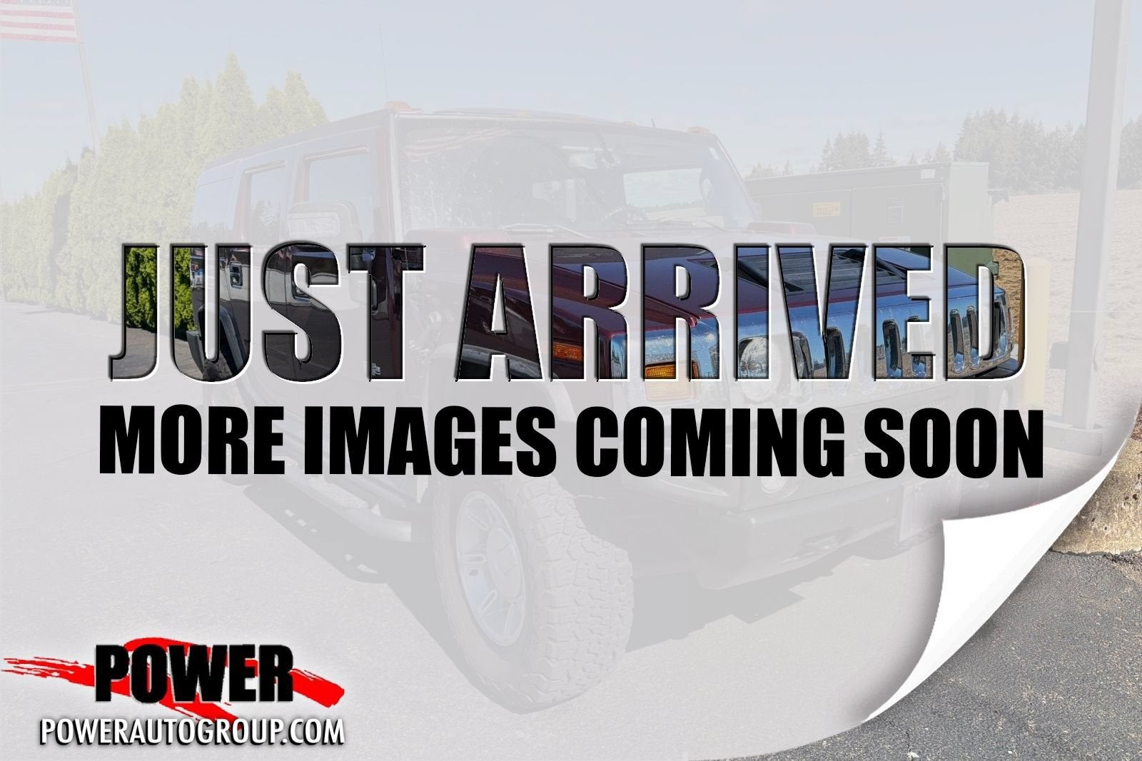 2006 HUMMER H2 4DR WGN