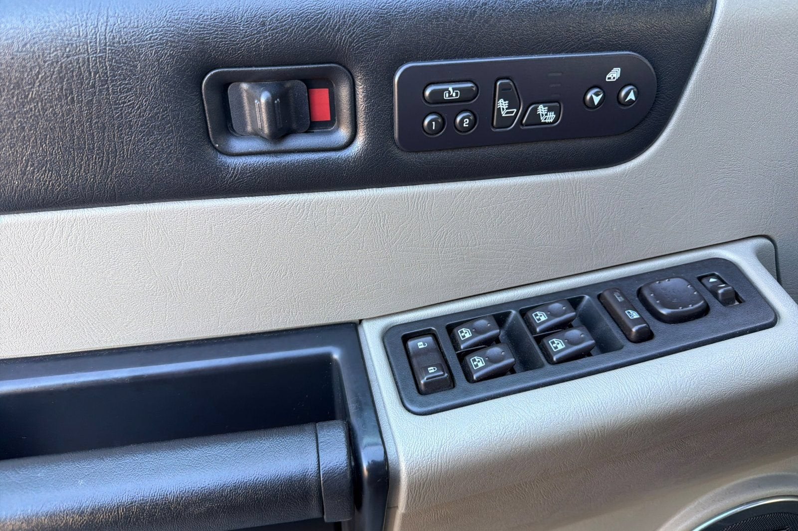 2006 HUMMER H2 4DR WGN