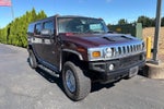 2006 HUMMER H2 4DR WGN