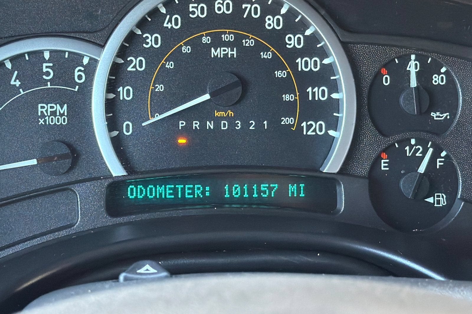 2006 HUMMER H2 4DR WGN