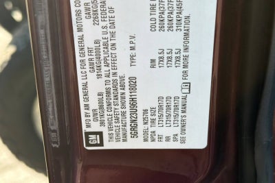 2006 HUMMER H2 4DR WGN