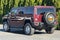 2006 HUMMER H2 4DR WGN