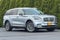 2020 LINCOLN TR AVIATOR Base