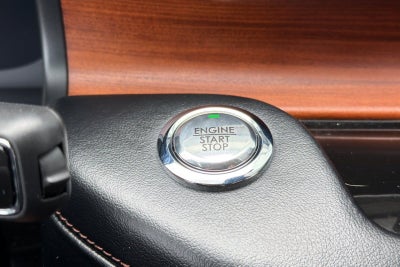 2020 LINCOLN TR AVIATOR Base