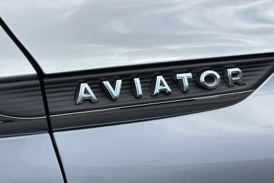 2020 LINCOLN TR AVIATOR Base