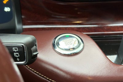 2020 Lincoln Aviator Black Label