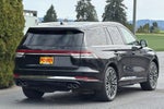 2020 Lincoln Aviator Black Label