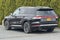 2020 Lincoln Aviator Black Label