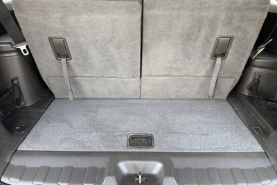 2008 Nissan Pathfinder S