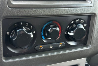 2008 Nissan Pathfinder S