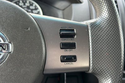 2008 Nissan Pathfinder S