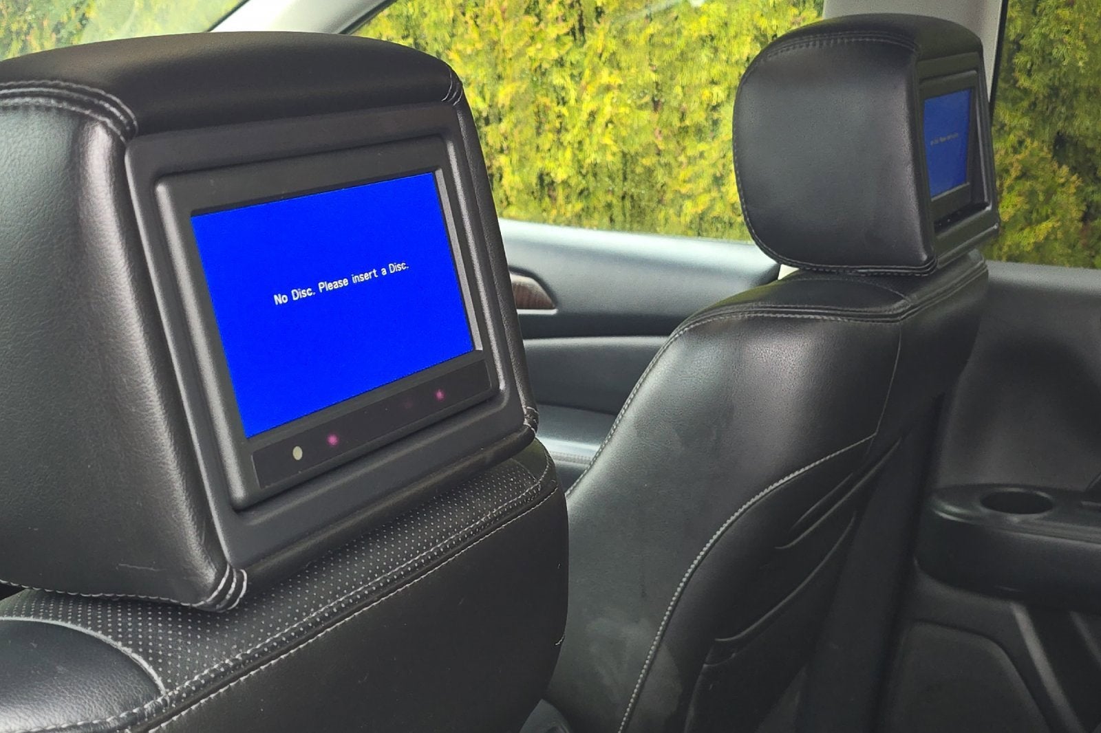 2013 Nissan Pathfinder Platinum