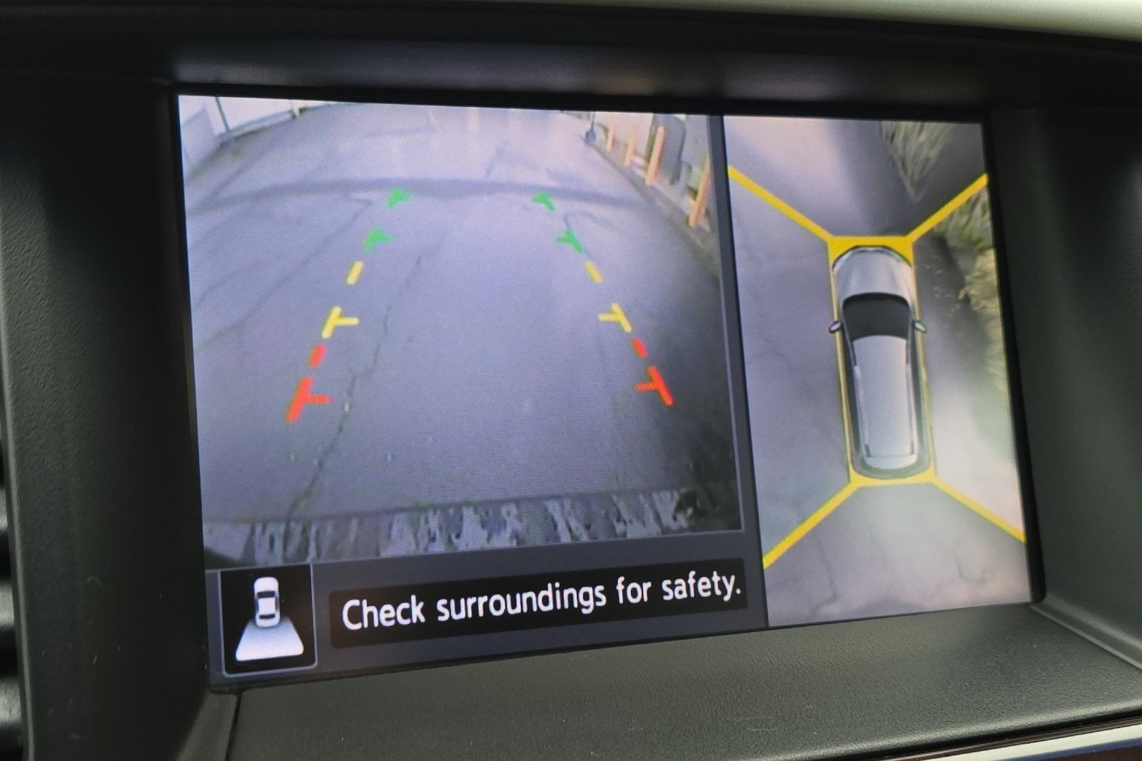 2013 Nissan Pathfinder Platinum