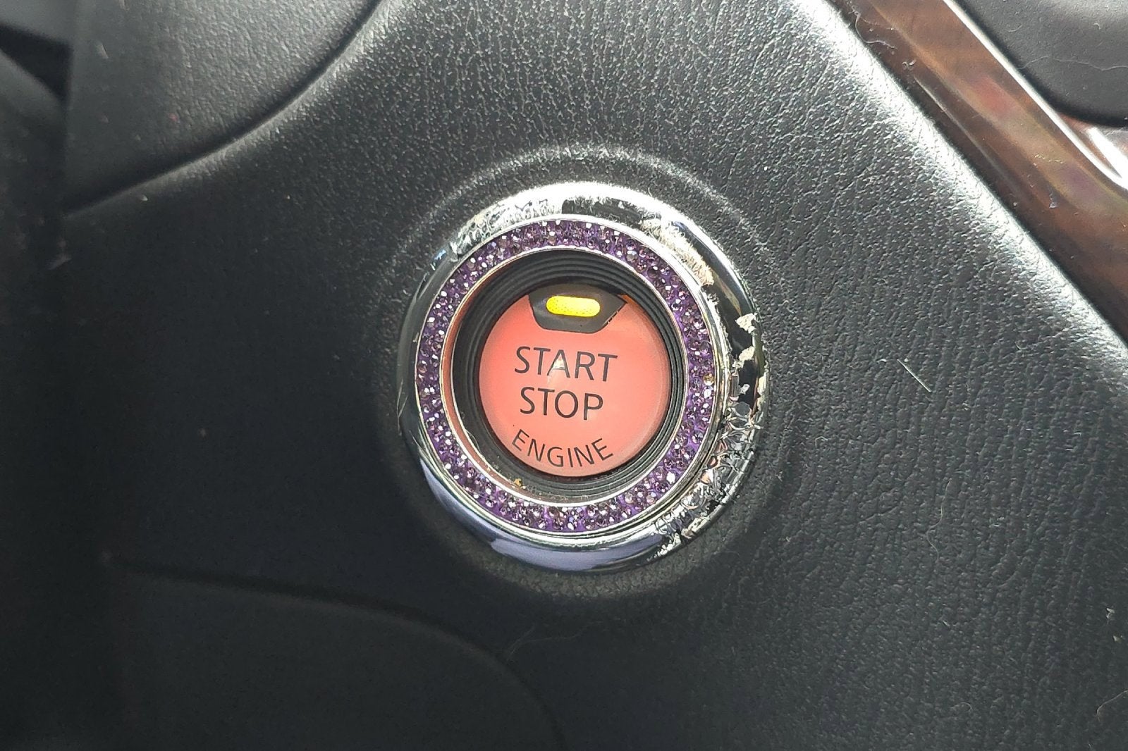 2013 Nissan Pathfinder Platinum