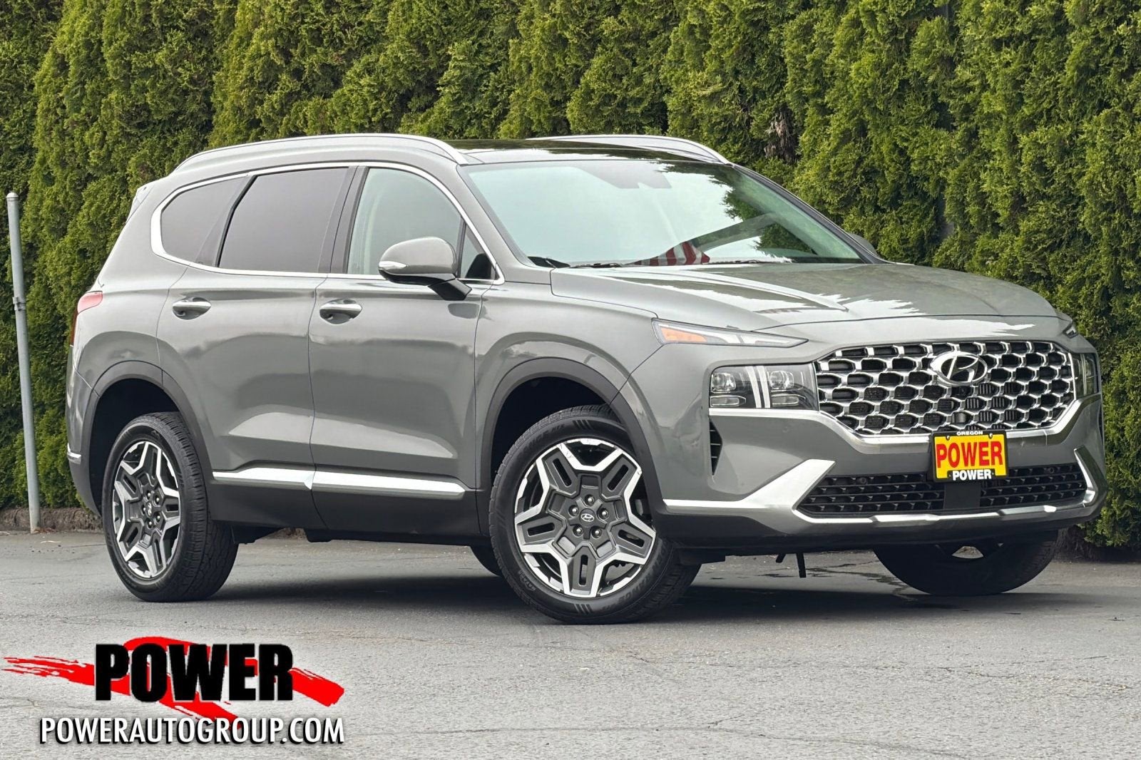 2023 Hyundai Santa Fe Limited 2.5 AWD's photo