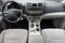 2012 Toyota Highlander 4DR FWD I4