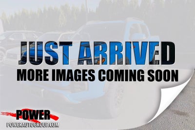 2019 Toyota Tacoma 4WD SR