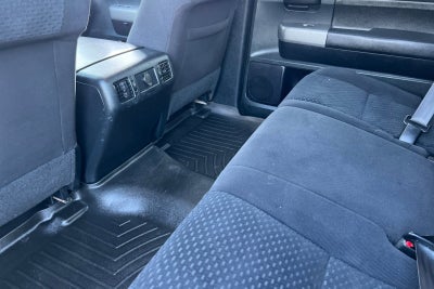 2012 Toyota Tundra 4WD Truck CREW 4WD V8 5.7 G