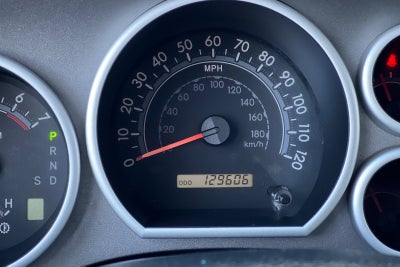 2012 Toyota Tundra 4WD Truck CREW 4WD V8 5.7 G