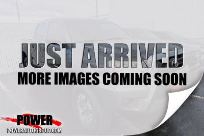 2014 Toyota Tacoma PreRunner