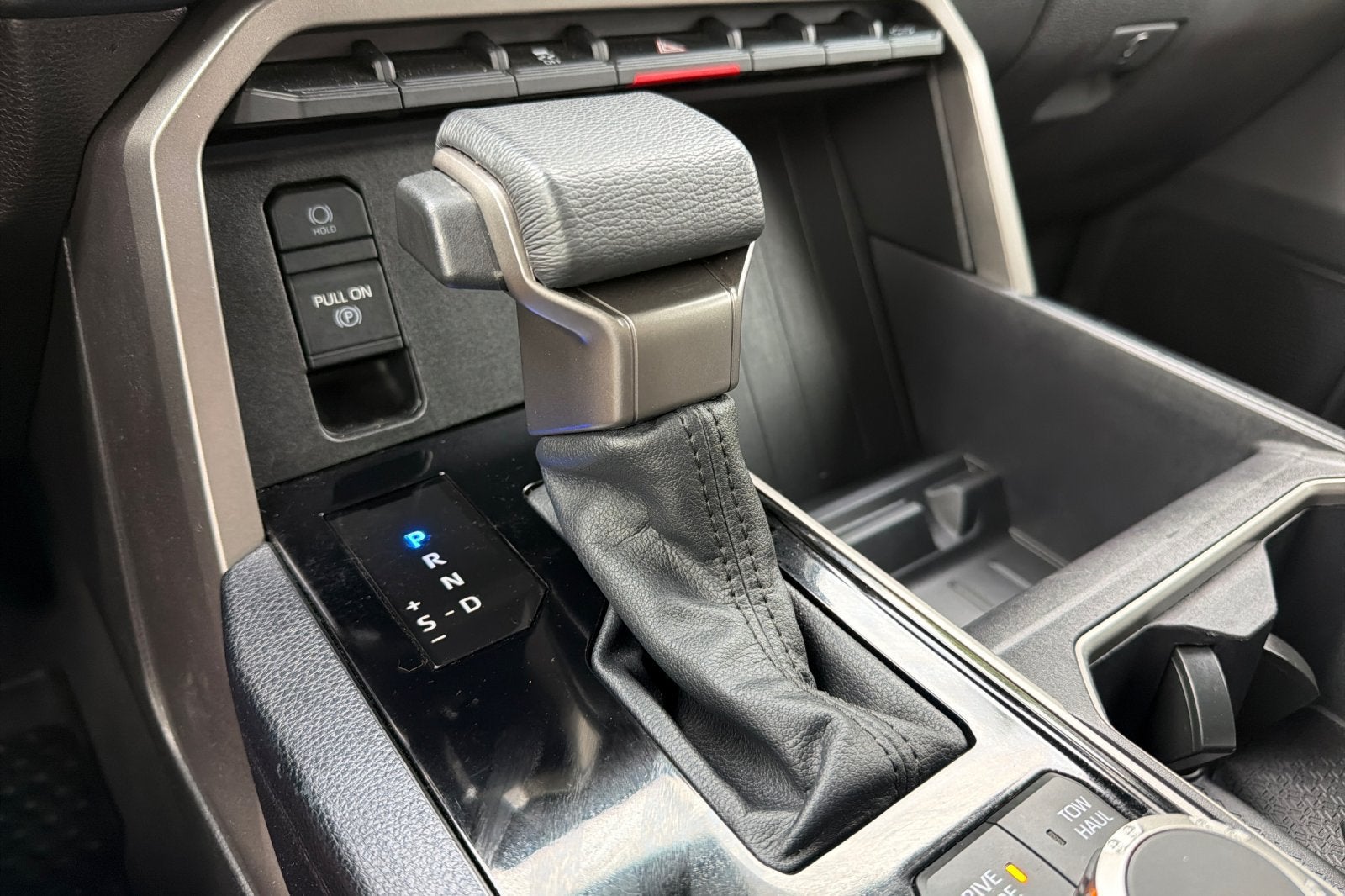 2025 Toyota Tundra 4WD SR