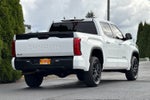 2025 Toyota Tundra 4WD SR