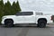 2025 Toyota Tundra 4WD SR