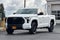 2025 Toyota Tundra 4WD SR