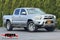 2015 Toyota Tacoma DBL CB 4WD V6 SR