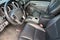 2015 Toyota Tacoma DBL CB 4WD V6 SR