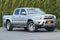 2015 Toyota Tacoma DBL CB 4WD V6 SR