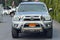 2015 Toyota Tacoma DBL CB 4WD V6 SR