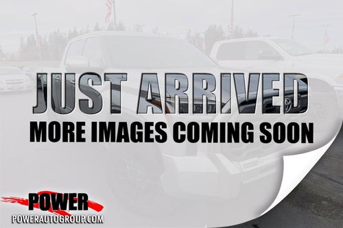 2023 Toyota Tundra 4WD 1794 Edition