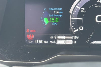 2023 Toyota Tundra 4WD 1794 Edition