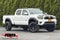 2013 Toyota Tacoma DBL CAB LB 4WD V6